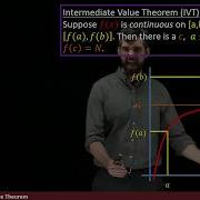 Were You Ever Exactly 3 Feet Tall The Intermediate Value Theorem