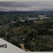 State Of Emergency Declared In Waitomo After Severe Rain