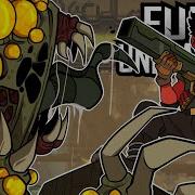 THEY PUT ME IN THE GAME Fury Unleashed