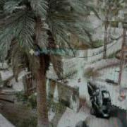 PS3 COD4 GLITCHES RANDOM