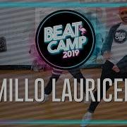 CAMILLO LAURICELLA Jennifer Lopez Get Right WhoGotSkillz Beat Camp 2019