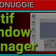 Stacking Window Manager A Rambly Look At Mwm