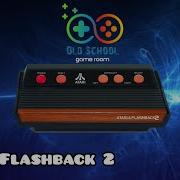 Atari Flashback 2 Uma Análise Diferente