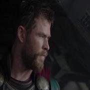 Point Break Thor Ragnarok 2017 720p 24fps