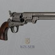 Colt Navy 1851 By Kolser Recommended By Experts