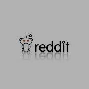 Reddit Logo Animation
