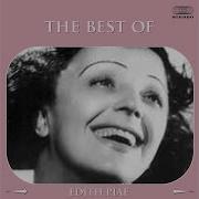 The Best Of Edith Piaf Medley Non Je Ne Regrette Rien La Vie En Rose Hymne à L Amour