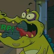 Cranky Burp Compilation Request