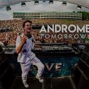 Andromedik Tomorrowland 2025 Mainstage