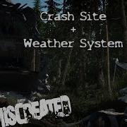 Miscreated Plane Crash Site New Weather System