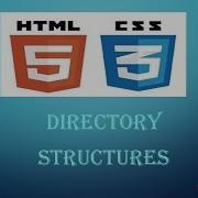 HTML5 And CSS3 Beginners Tutorial 8 Directory Structures