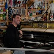Fred Again Tiny Desk Concert