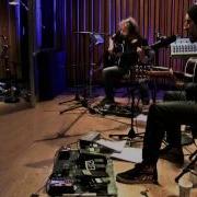 Fink Performing Looking Too Closely Live On KCRW