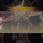 Dissidia Final Fantasy NT Fast Leveling Method