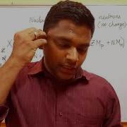 Shell Model Of Nucleus Part 1 PG Physics Nuclear Physics