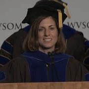 WVSOM Commencement Ceremony 2018