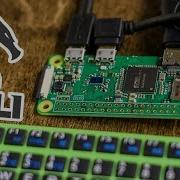 Установка Kali Linux на Raspberry Pi 0 W Rpi0w Kali Linux Mame82