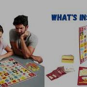 Logo Sequence The Ultimate Fun Strategy Game For Families BoardGames Educationaltoys