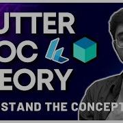 Learn Flutter Bloc Theory Understand Bloc State Management Like A Pro