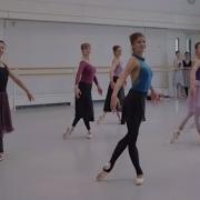 The Corps De Ballet Rehearse Romeo And Juliet The Royal Ballet