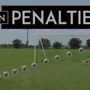5 BEST WAYS To SCORE PENALTY KICKS