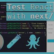 How To Test Next Js With Jest RTL