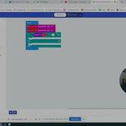 Microbit Spirit Level