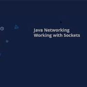 Java Networking Working With Sockets Webinar Catalin Tudose