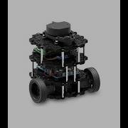 My TurtleBot3 Burger Hardware Assembly