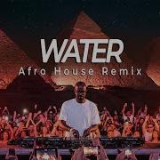 Tyla Water Coffee Afro House Remix