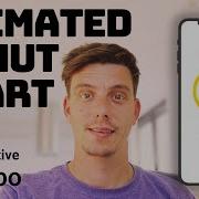 React Native Animated Donut Chart With React Native SVG And Animated API