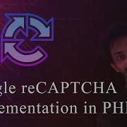 Google Recaptcha Implementation In Php