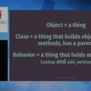 RubyConf 2016 Metaprogramming Not Good Enough By Justin Weiss