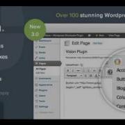 Preview Vision WordPress Shortcodes Plugin