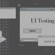 Introduction To UI Testing In Automation Course Snippet