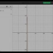 Projectile Motion Graph