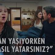 Sadakat Alya Ile Cihan ı Aynı Yatakta Bastı Uzak Şehir 32 Bölüm Kanald