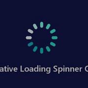 React Native Loading Spinner Demo