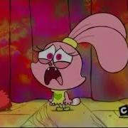 Chowder Makes Panini Cry