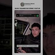 Bunu Yaşamayan Yoktur
