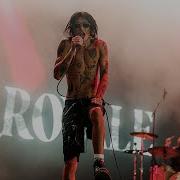 Palaye Royale Live At Pukkelpop 2025