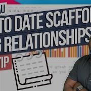 How To Create A Date Scaffold In Tableau Using Relationships