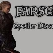 FARSEER TRILOGY By Robin Hobb Spoiler Discussion With Chris Bookish Cauldron
