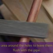 Make Your Own Pendulum Waves Kit