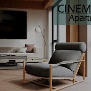 Cinematics Of Apartment UE4 ArchViz Elipse Studio