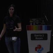 Victoria Martinez De La Cruz Build Your First OpenStack Application With OpenStack PythonSDK