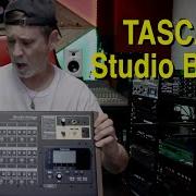 Studio Bridge как мой интерфейс Часть 1