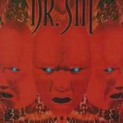 Dr Sin Isolated