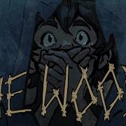 Lydia The Bard THE WOODS Official Animatic Music Video