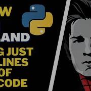 Draw Tom Holland Image Using Just 3 Lines Of Python Code Python Turtle Tutorial TomHolland